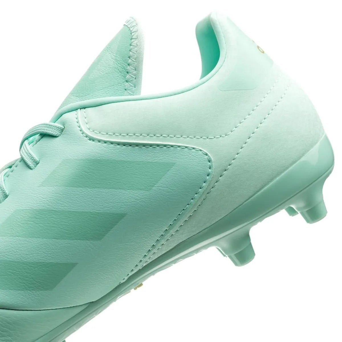 adidas Copa 18.3 FG/AG Clear Mint/Gold Metallic