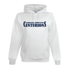 Carolina Christian College Hoodie