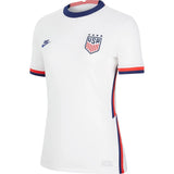 Camiseta Nike USA Primera equipación mujer (4 estrellas) 2020