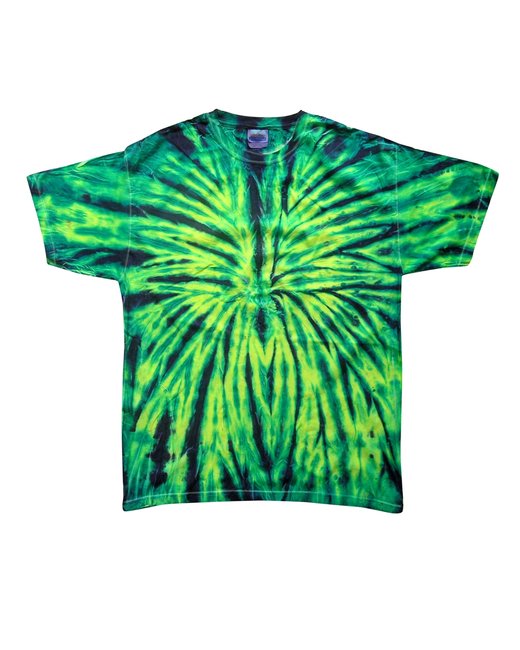 Tie-Dye Adult T-Shirt