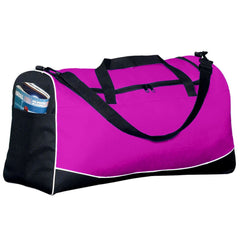 Bolsa deportiva tricolor Augusta