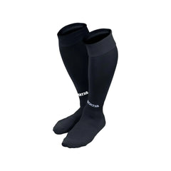 Greenville Metro FC Joma Game Socks Black