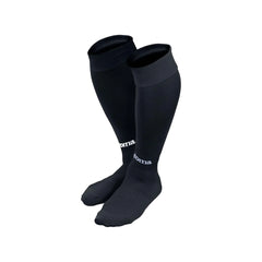 Charlotte Metro FC Joma Game Socks Black