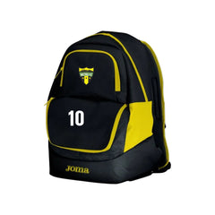 Charlotte Metro FC Joma Diamond II Backpack