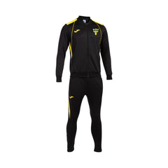 Charlotte Metro FC Joma Championship VII Tracksuit