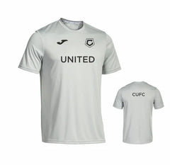 Cobb United FC Joma Combi T-Shirt