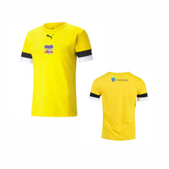 CVYSA Puma Team Rise Jersey