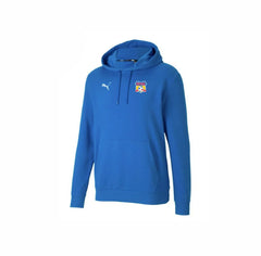 CVYSA Hoodie Youth Electric Blue