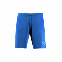 Pantalón corto deportivo Puma Team Rise para adultos de CVYSA