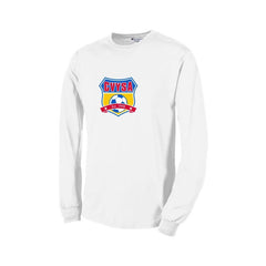 CVYSA Supporter LS Tee - Adult