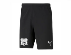 CVYSA Adult Puma Goalkeeper Short Black