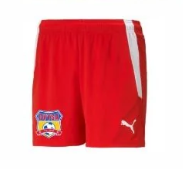 CVYSA Puma Team Liga Women's Shorts