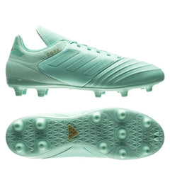 adidas Copa 18.3 FG/AG Clear Mint/Gold Metallic