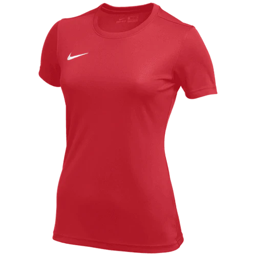 Nike Women's Dri-Fit Park VII Jersey