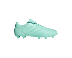 adidas Copa 18.3 FG/AG Clear Mint/Gold Metallic