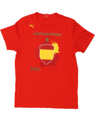 Camiseta PUMA Winners España Roja