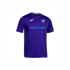 Dream Center SC Joma Combi Youth T-Shirt