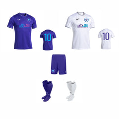 Dream Center SC Player Kit $95.50