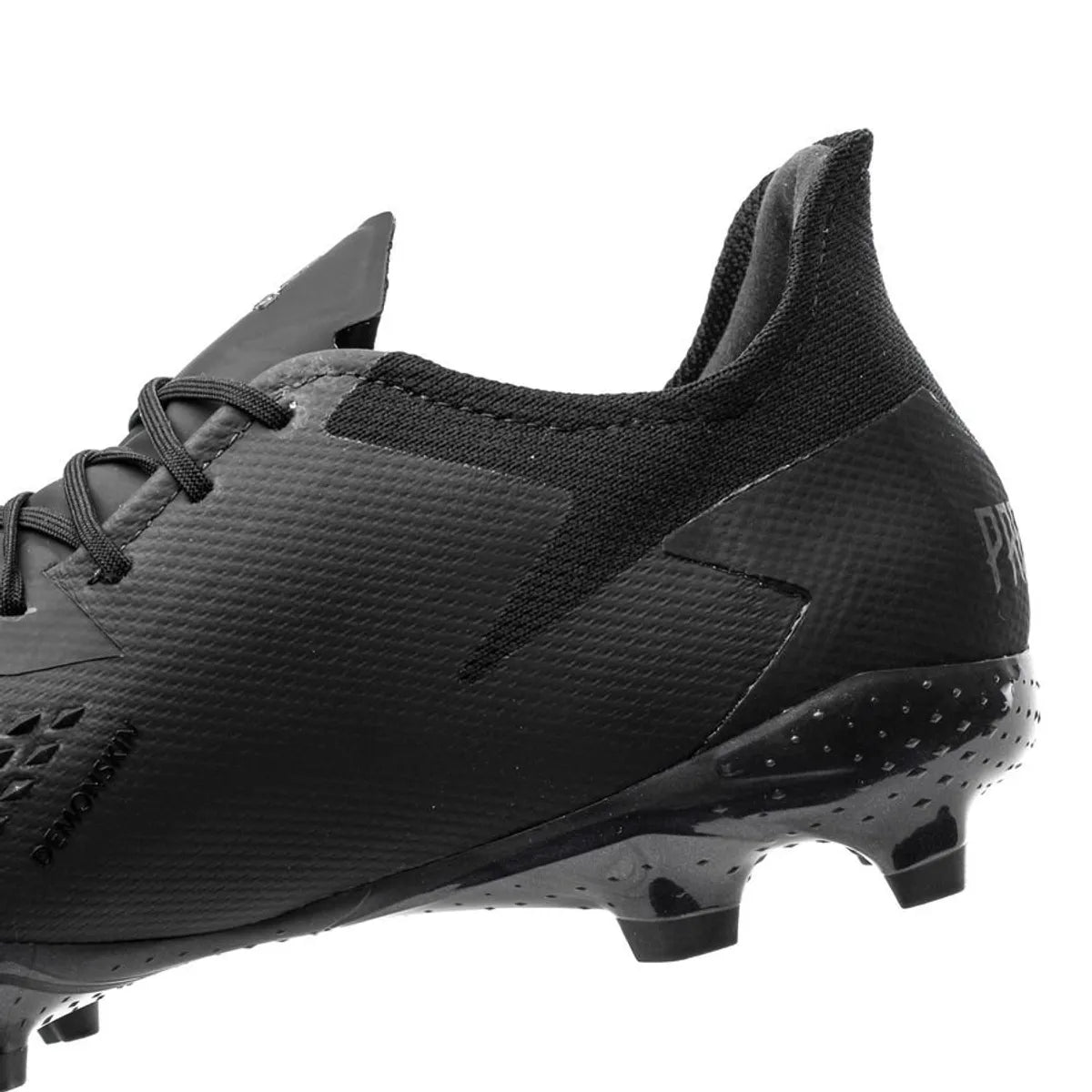 adidas Predator 20.2 FG Negro Núcleo/