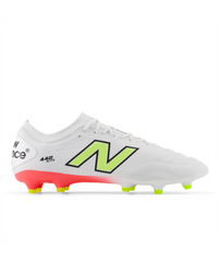 New Balance 442 Elite FG Terreno firme V2 Blanco