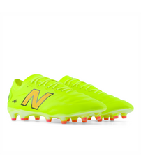 New Balance 442 Elite VF FG Terreno firme Verde/Rojo