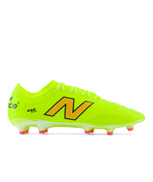 New Balance 442 Elite VF FG Terreno firme Verde/Rojo