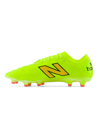 New Balance 442 Elite VF FG Terreno firme Verde/Rojo