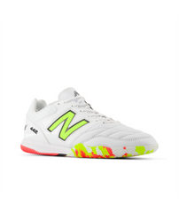 New Balance 442 Pro Indoor V2 Blanco