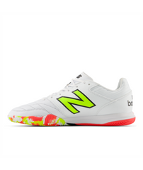 New Balance 442 Pro Indoor V2 Blanco