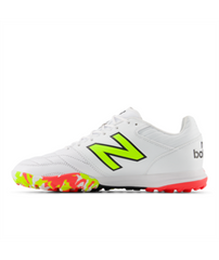 New Balance 442 Pro Turf V2 Blanco