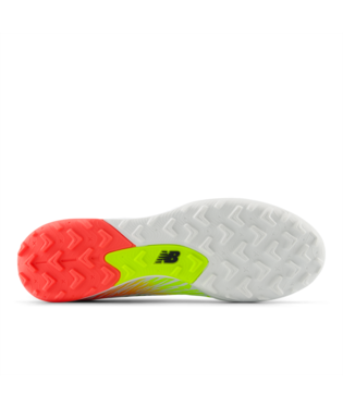 New Balance Furon Elite Turf V8 Blanco