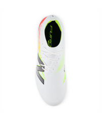 New Balance Furon Elite Turf V8 Blanco