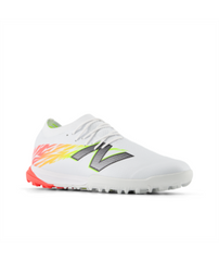 New Balance Furon Elite Turf V8 Blanco