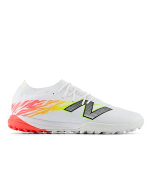 New Balance Furon Elite Turf V8 Blanco