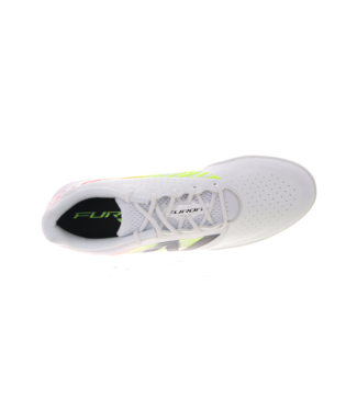 New Balance Furon Pro Indoor V8 Blanco