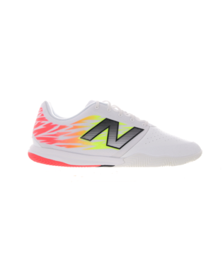 New Balance Furon Pro Indoor V8 Blanco