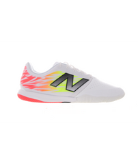 New Balance Furon Pro Indoor V8 Blanco