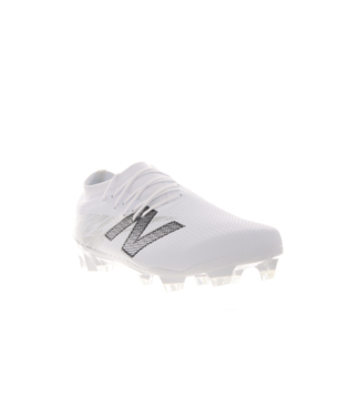 New Balance Furon Team FG Terreno firme V8 Blanco