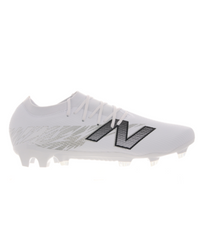 New Balance Furon Team FG Terreno firme V8 Blanco