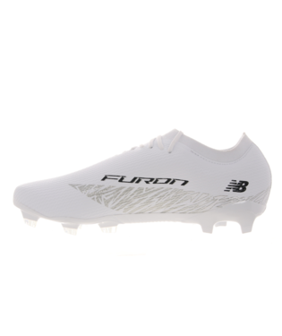 New Balance Furon Team FG Terreno firme V8 Blanco