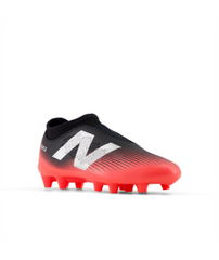 New Balance Tekela Magique Junior FG Terreno firme V4+ Negro