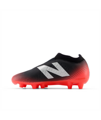 New Balance Tekela Magique Junior FG Terreno firme V4+ Negro