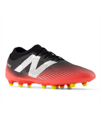 New Balance Tekela Magique V4+ FG - Botas para terreno firme, color negro