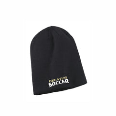 Decatur HS Beanie