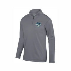 Decatur HS Fleece Pullover