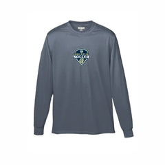 Decatur HS Long Sleeve T-Shirt