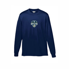 Decatur HS Long Sleeve T-Shirt