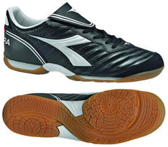 Diadora Scudetto LT IDiadora C641 Black-Wh