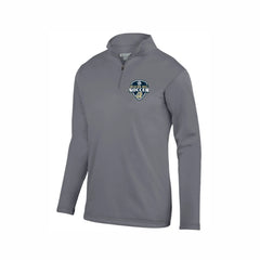 Decatur MS Fleece Pullover