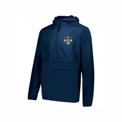 Decatur MS Pullover Jacket